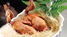 生炸妙龄鸽