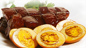 住家红烧肉
